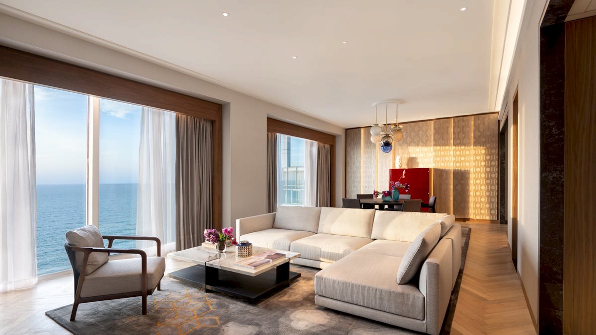 Tel Aviv Welcomes Latest Luxury Hotel, David Kempinski Tel Aviv Welcomes Latest Luxury Hotel, David Kempinski