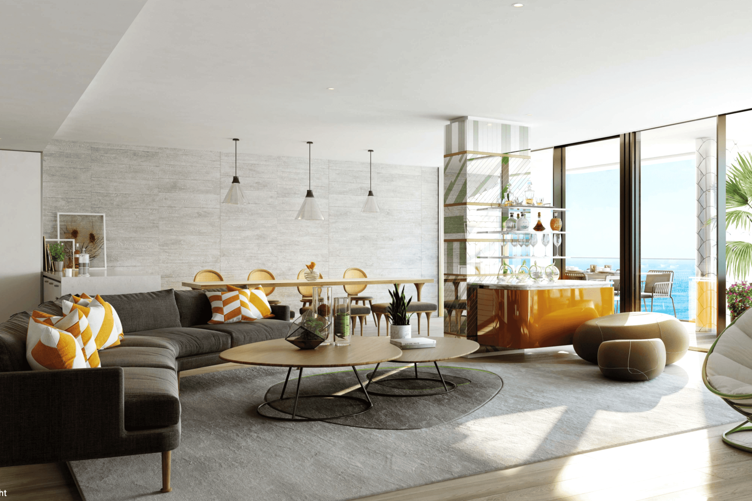 Our New Project Opened in May 2, 2022: W Algarve Hotel, Portugal Our New Project Opened in May 2, 2022: W Algarve Hotel, Portugal