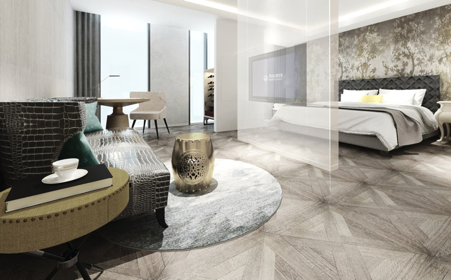 G Wanda Vista Istanbul G Wanda Vista Istanbul